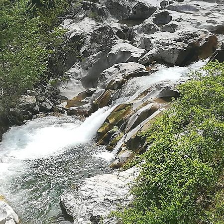 B&B La Voce Del Fiume Dimora Storica Di Charme Brienza Dış mekan fotoğraf