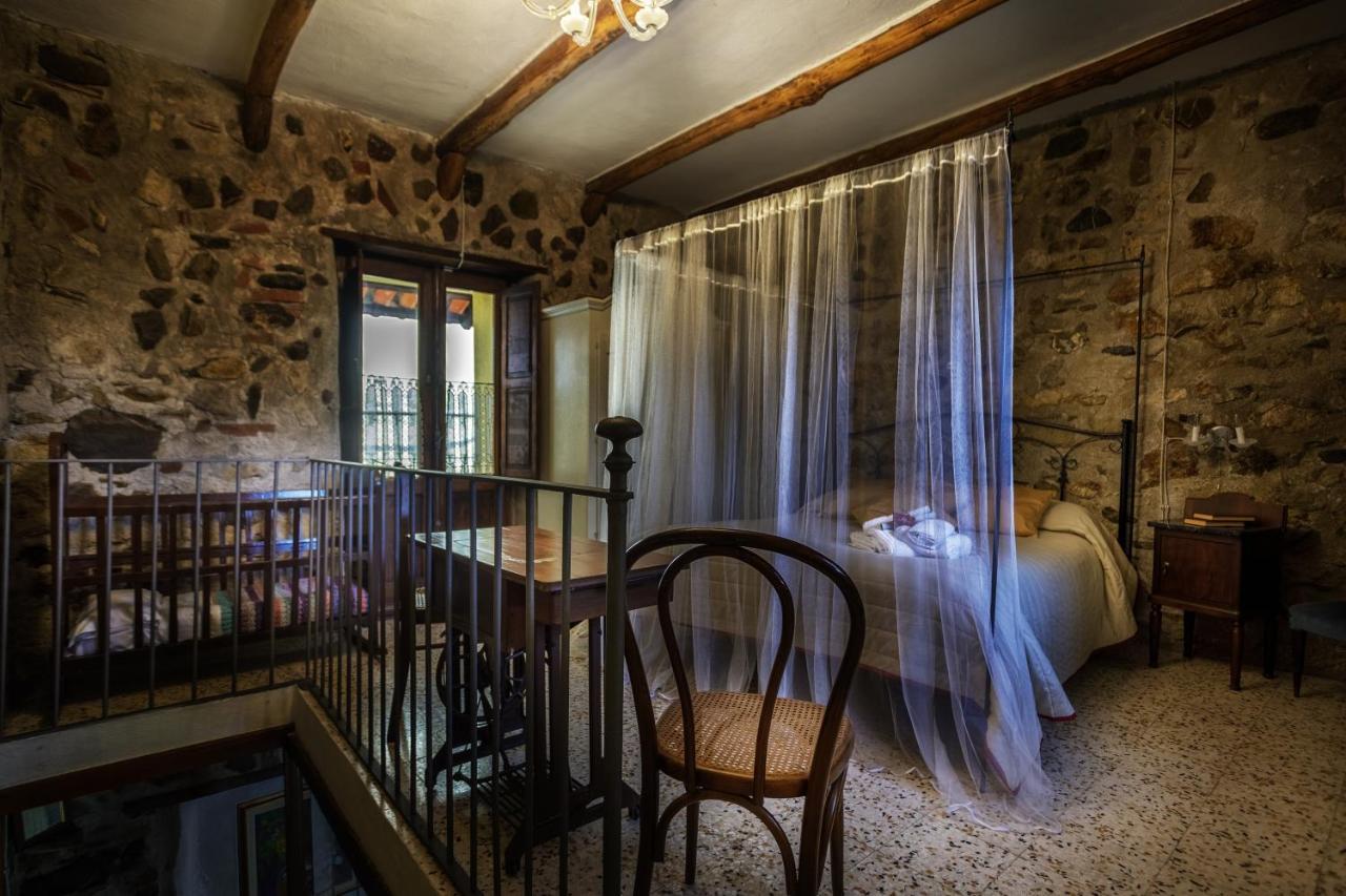 B&B La Voce Del Fiume Dimora Storica Di Charme Brienza Dış mekan fotoğraf