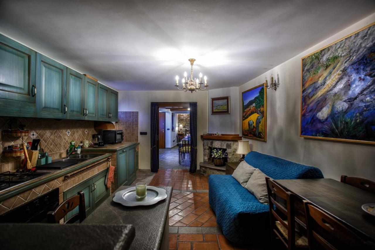B&B La Voce Del Fiume Dimora Storica Di Charme Brienza Dış mekan fotoğraf