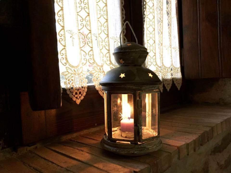 B&B La Voce Del Fiume Dimora Storica Di Charme Brienza Dış mekan fotoğraf