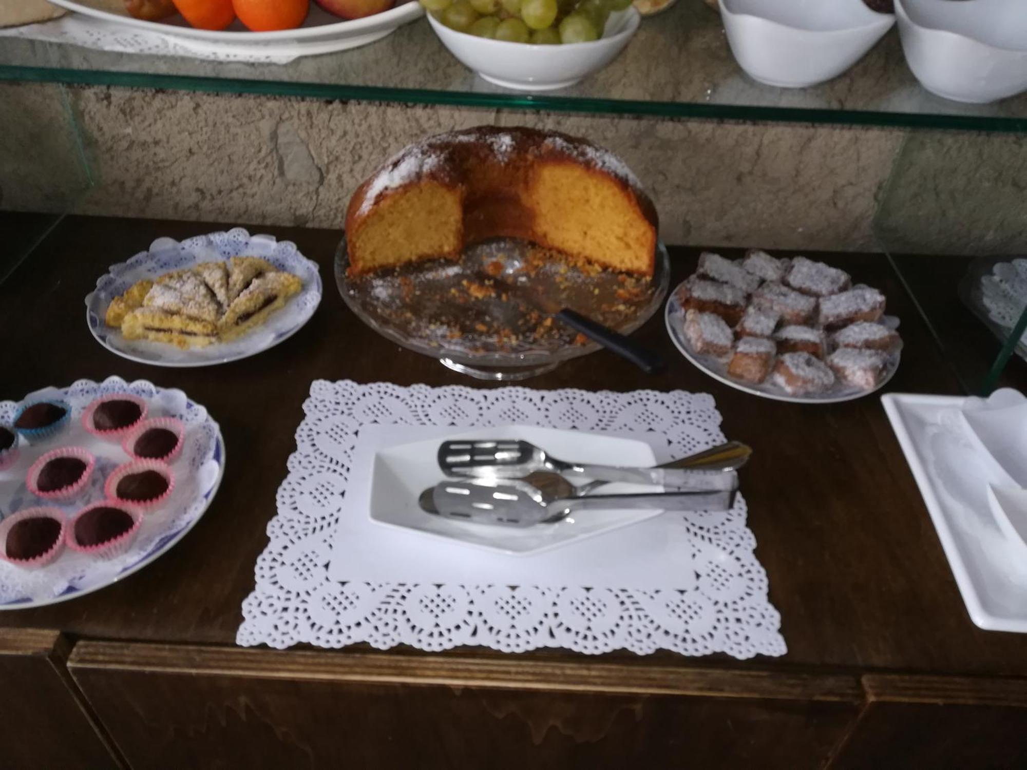 B&B La Voce Del Fiume Dimora Storica Di Charme Brienza Dış mekan fotoğraf